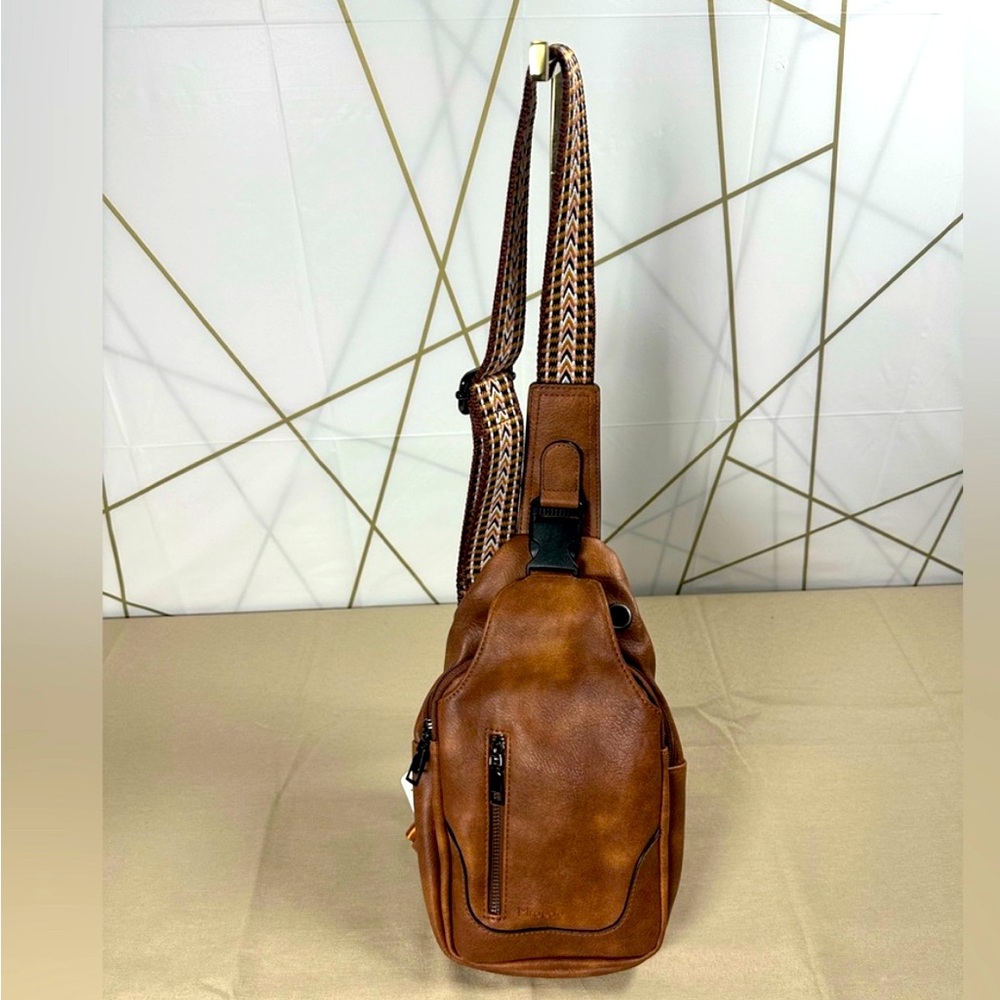 Crossbody and belt bag is a perfect gift | Unisex style works as hard as you do